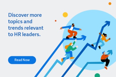 What's on the minds of HR Leaders? Read More.