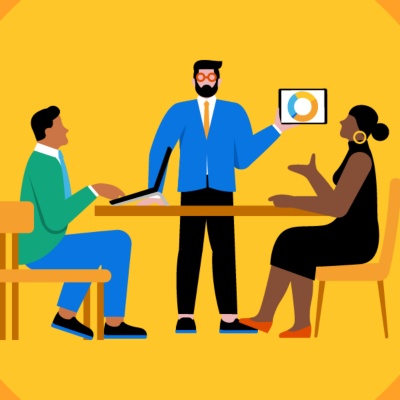The Future of Professional Services: Real-Time Insights Wante...