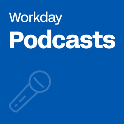 workday podcast illustration