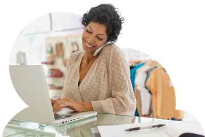 Cloud ERP im Handel: Finanz- & HR Software