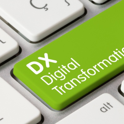 DXを進める課題とは？多くの企業が失敗しがちな5つのポイント...