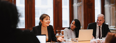 企業における AI エージェント: 働き方はどう変わるか？