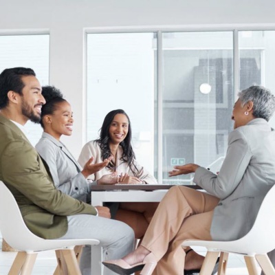 How William Kahn Revolutionized Employee Engagement
