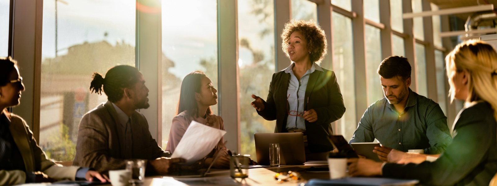 Ai Cfo Transforms Complex Financial Data into Clear Insights