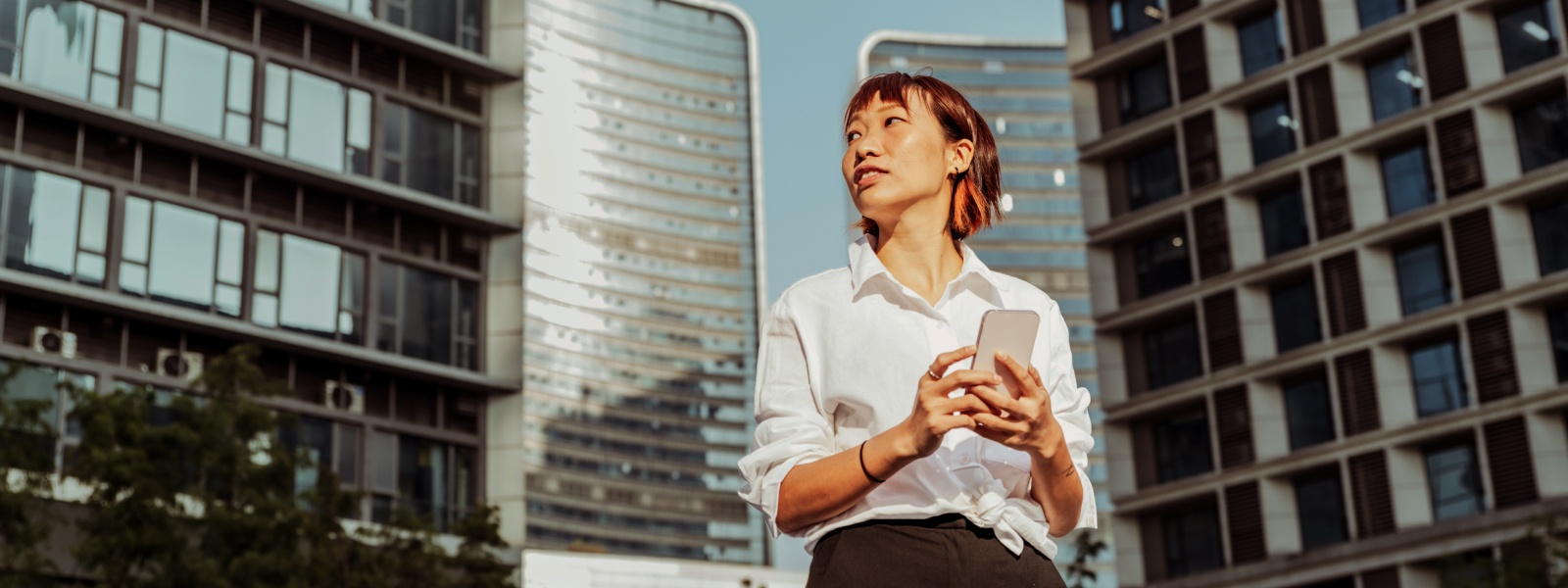 Agents at Work: AI agents as game changers in the world of work