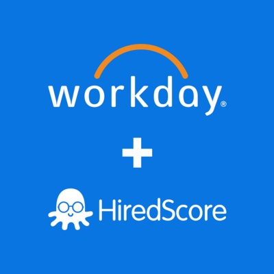 Workday x HiredScore