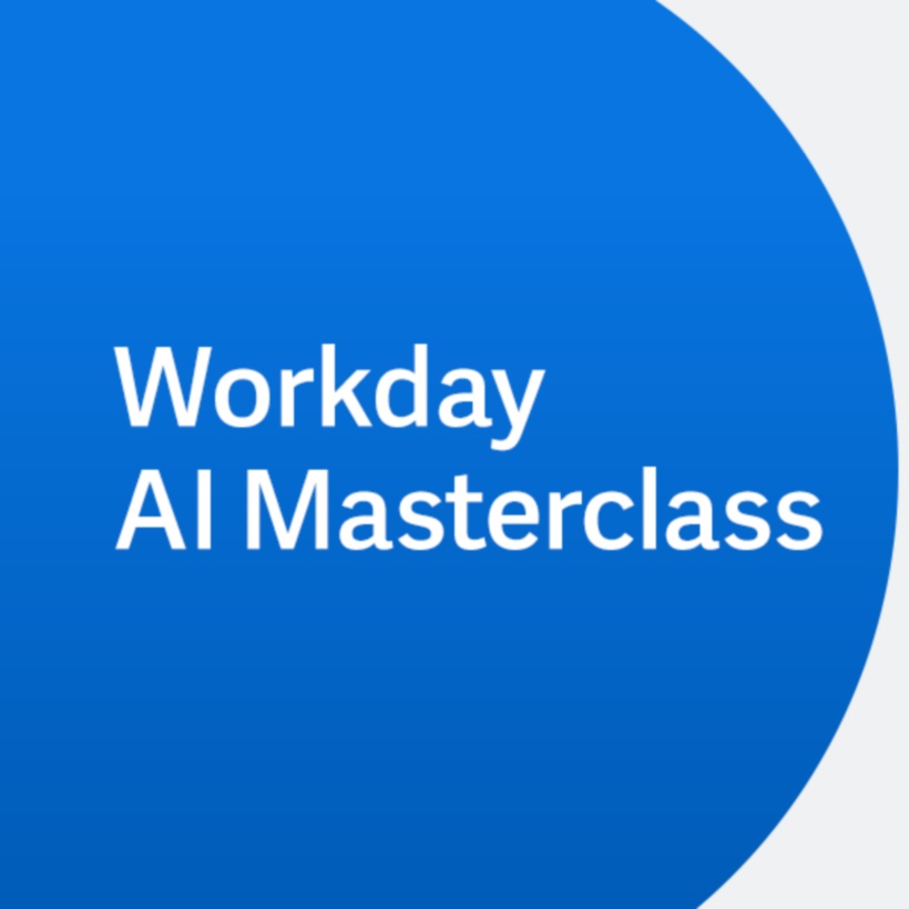 Workday AI Masterclass