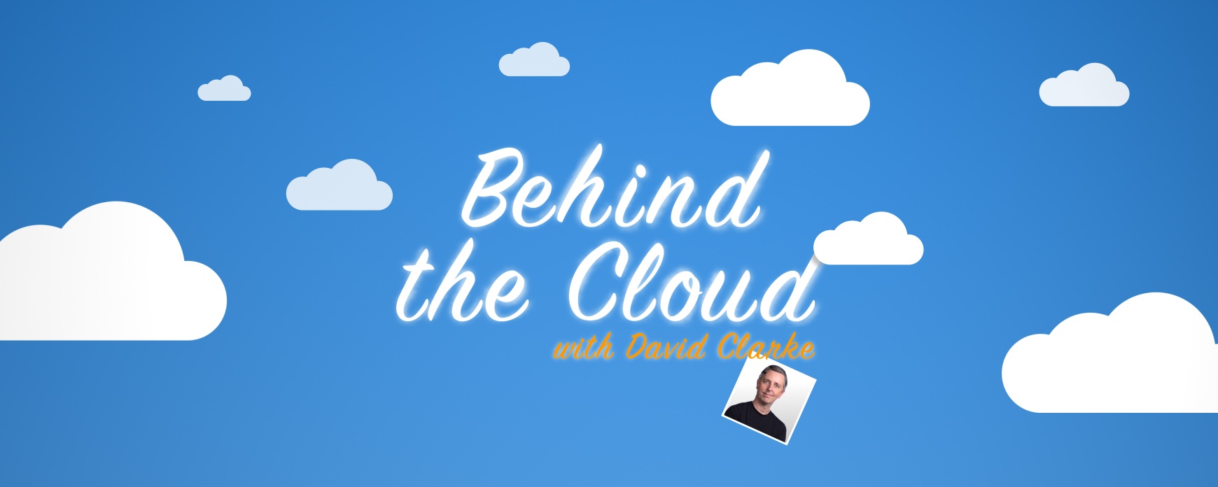 Behind the Cloud Episode 1: What Metadata Means to Development