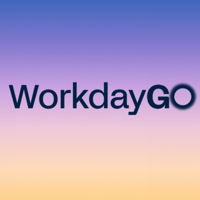 Workday GO for Growth Summit: Fueling Strategy, Tech, People,...