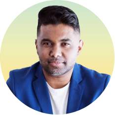 Kiv Moodley