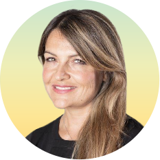 Luba Manolova