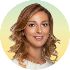 Margherita Scalfi