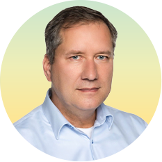Matthew Hanwell, Head of Employee Experience, Tietoevry Tech Services