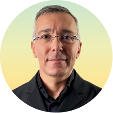Rogerio Almeida
