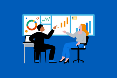 Learn more about Industry Accelerators.