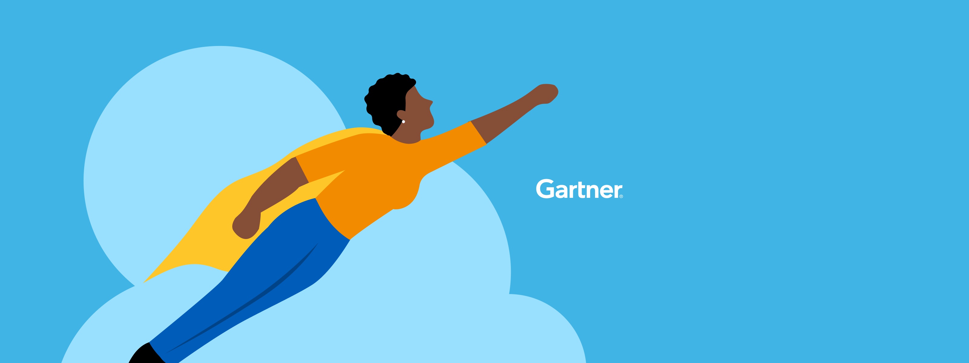 Workday Named a Leader in the 2021 Gartner Magic Quadrant for Cloud HCM