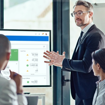 Workday ist ein „Leader“ im „2022 Gartner Magic Quadrant for ...
