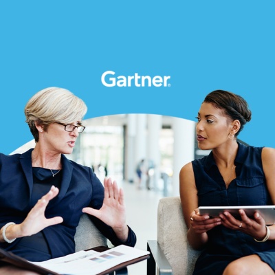 Afbeelding 2023 Gartner® Magic Quadrant™