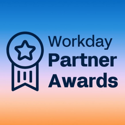 workday partner awards