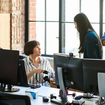 Workday People Experience: An Advantage in the Changing World...