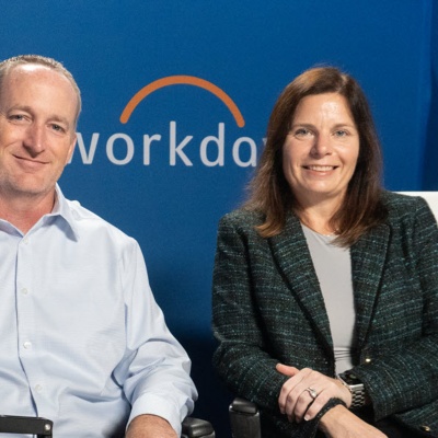 Workday Podcast: From Data to Decisions—Generative AI for CHR...