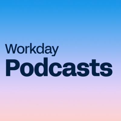 Workday Podcast illustration image