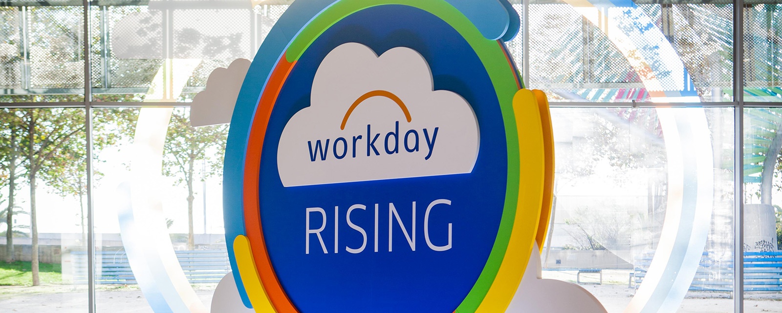 What to Expect at Workday Rising Workday US