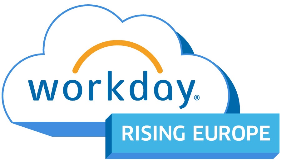 Workday Rising: Join Us to Explore How the Future Works