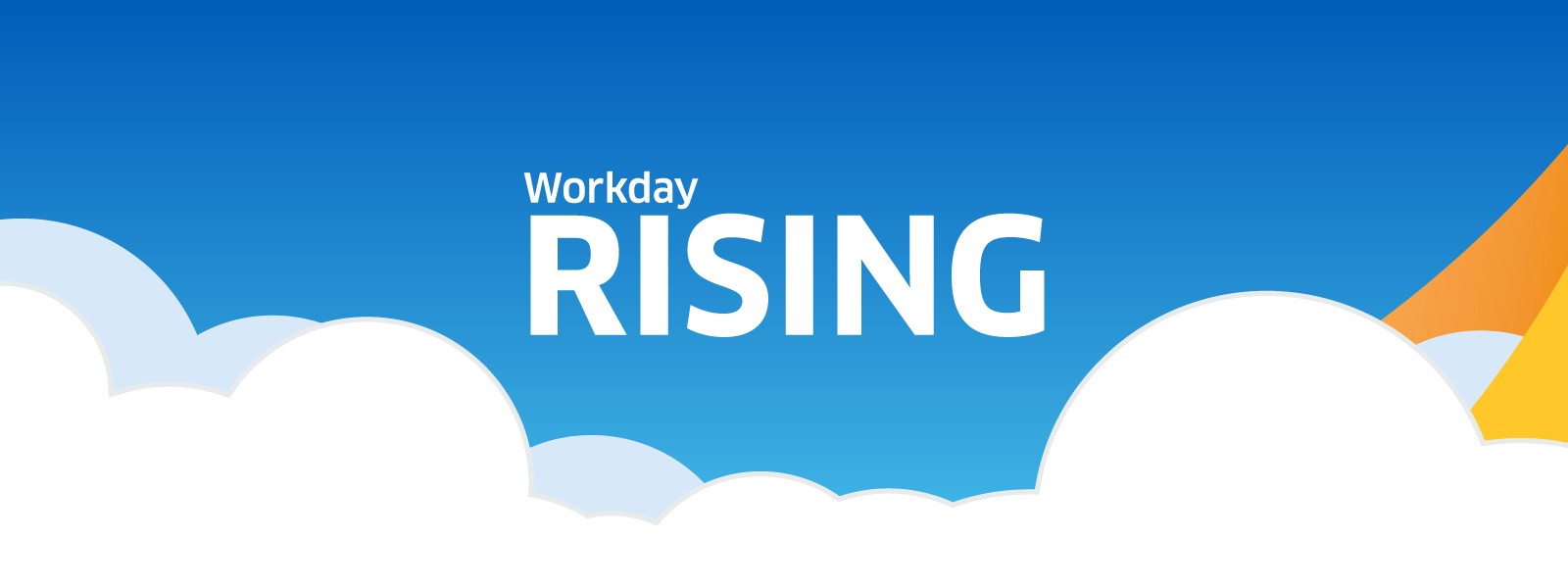 Workday Rising  Workday Rising EMEA