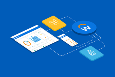 Explore the Workday Solutions Marketplace.