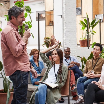 Workday e VNDLY: la nostra visione per la gestione a 360° del...