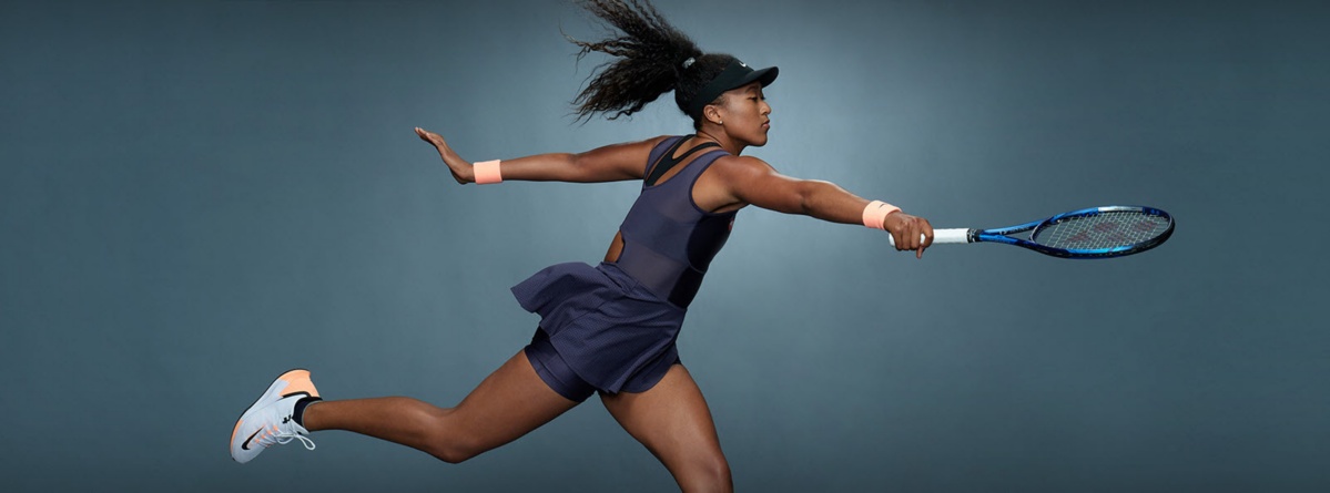 Workday Welcomes Naomi Osaka As Newest Brand Ambassador