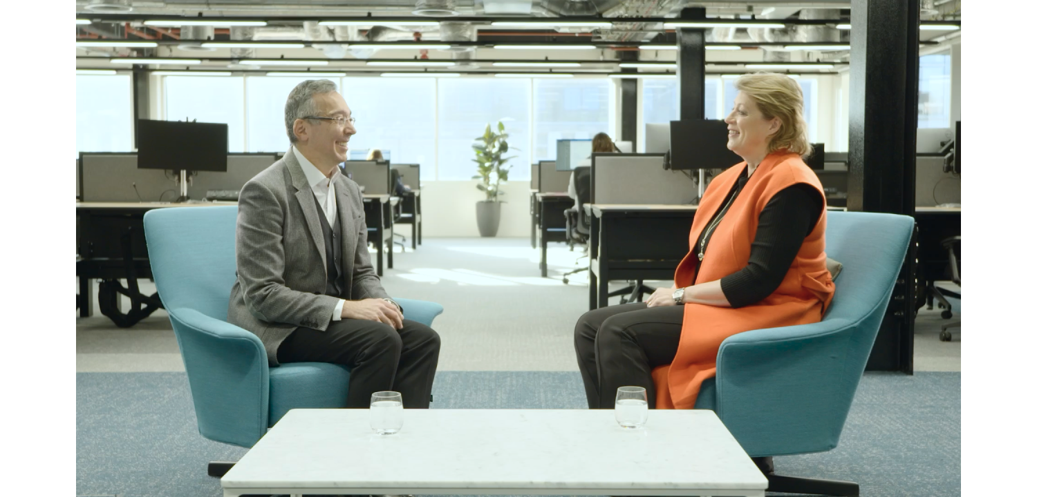 Workday Rising Europe summary video