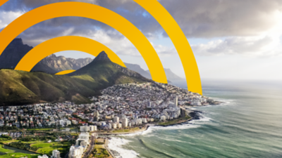 Workday Elevate Cape Town 2024