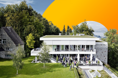 Workday Elevate Zurich 2024 